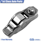 12PCS Rocker Arms for Jeep Dodge Chrysler 3.6L (2011–2019)