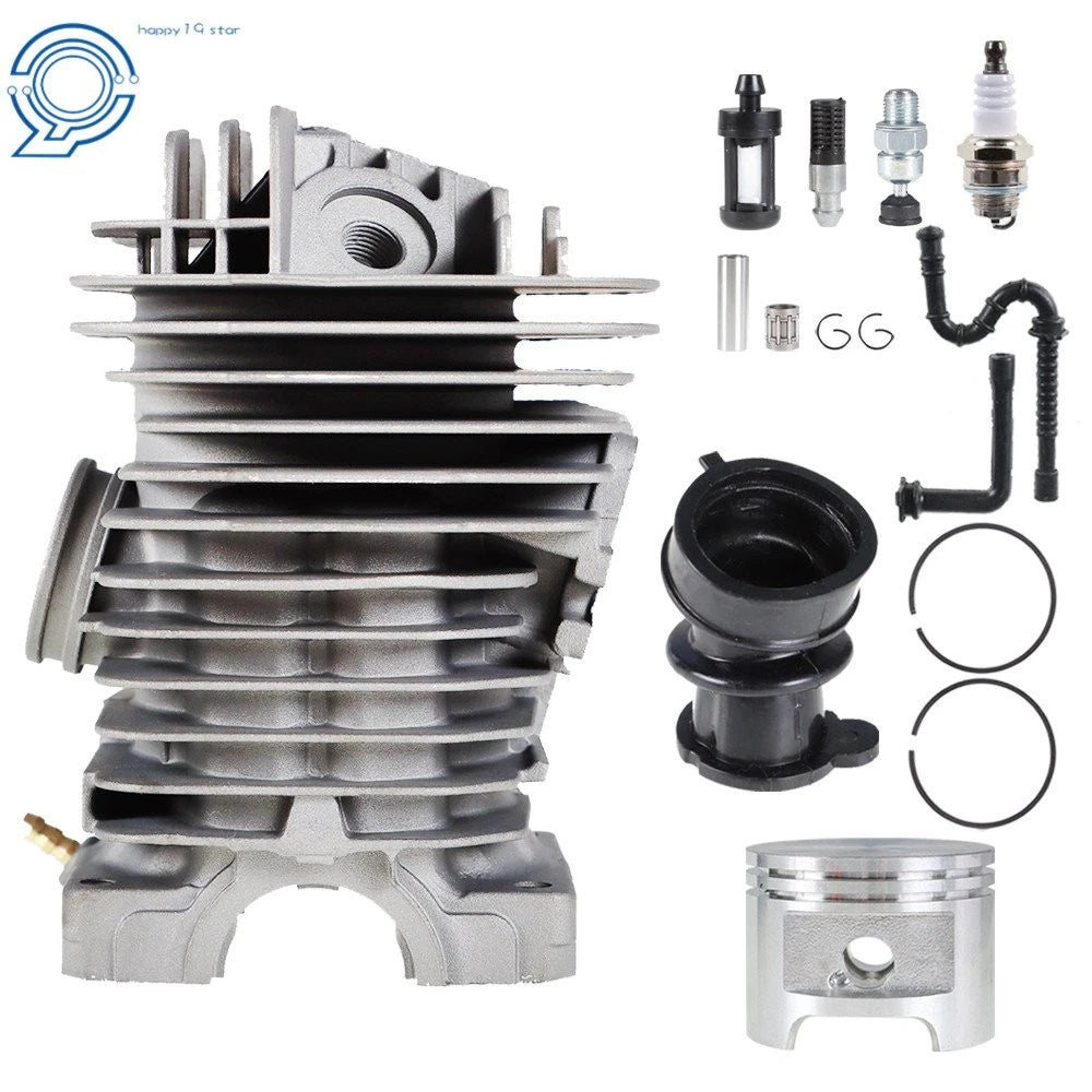 49MM Cylinder Piston Kit for MS290 MS310 MS390 029 039 (Chainsaw)