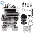 49MM Cylinder Piston Kit for MS290 MS310 MS390 029 039 (Chainsaw)