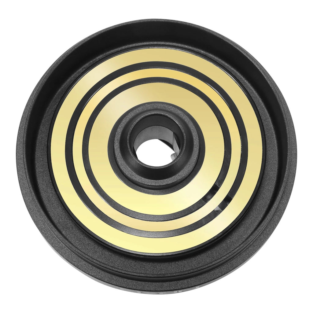 NRG 6-Hole Short Hub Adaptor Kit for Ford Mustang SN-95 (1994–2004)