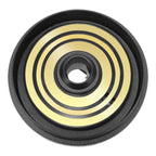 NRG 6-Hole Short Hub Adaptor Kit for Ford Mustang SN-95 (1994–2004)