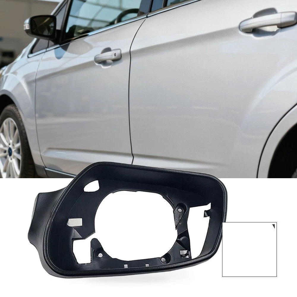 Left Outer Mirror Frame for Ford C-MAX Classic Focus MK2 (2003–2010)