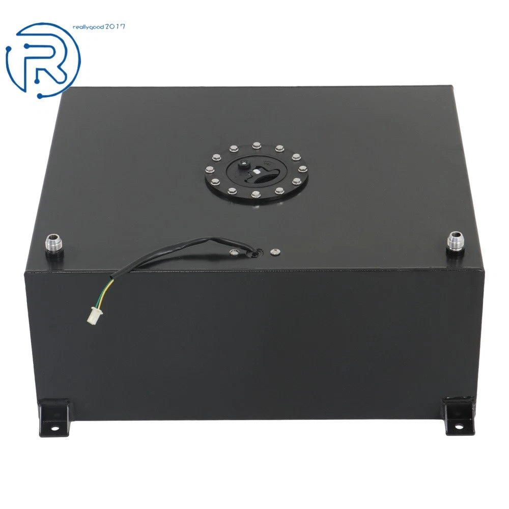 20 Gallon Aluminum Race Drift Fuel Cell for Universal Fit