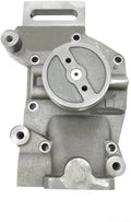 Water Pump for Cummins N14 QSN14 Diesel Engine (3804826, 3098697, 3803605)