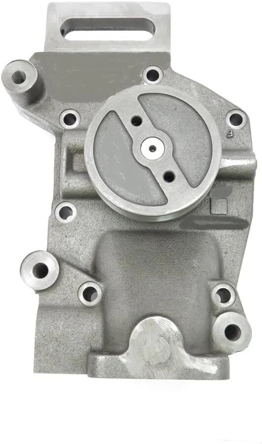 Water Pump for Cummins N14 QSN14 Diesel Engine (3804826, 3098697, 3803605)
