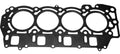 Gasket for WSM