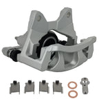 1pc Rear Left Disc Brake Caliper for Dodge Nitro (2007–2011), Jeep Wrangler (2007–2017)