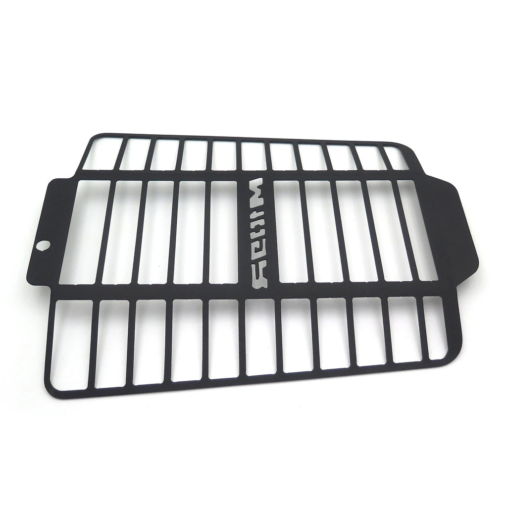 Radiator Grille Guard Cover Protector for Suzuki Boulevard M109 (2006–2013)