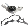 Water Pump for VW Dodge Charger Challenger Chrysler 300 Ram ProMaster