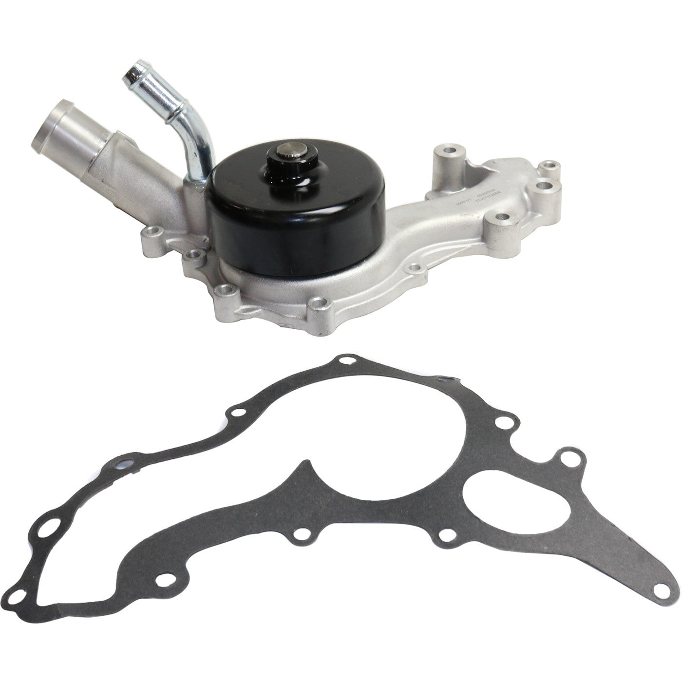 Water Pump for VW Dodge Charger Challenger Chrysler 300 Ram ProMaster