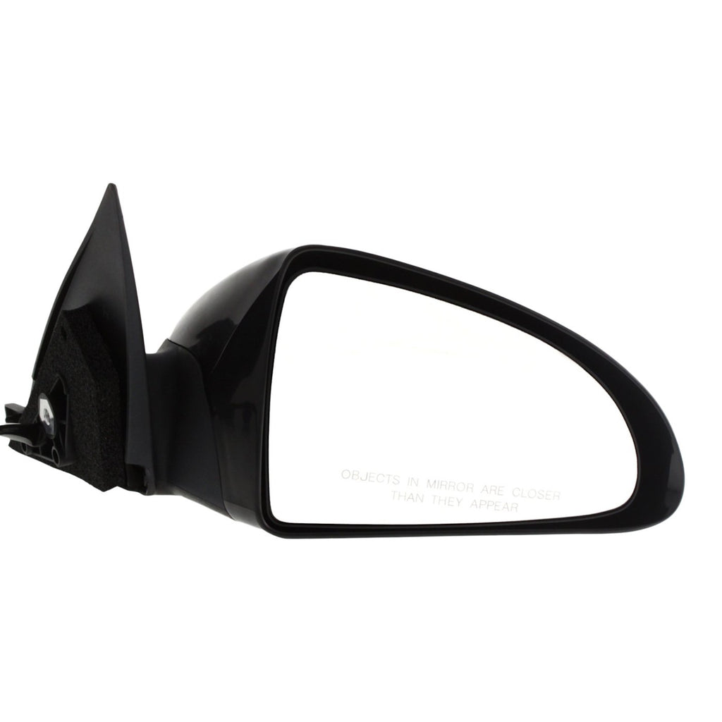 Passenger Side Mirror for Pontiac G6 (Coupe)