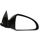 Passenger Side Mirror for Pontiac G6 (Coupe)