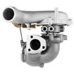 Upgraded Billet Turbocharger for Audi A3 TT VW Golf Jetta 1.8T (2000–2006) K04 001
