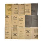 400 600 3000 800 1000 1200 1500 2000 2500 Sandpaper Silicon Carbide 15pcs/Set