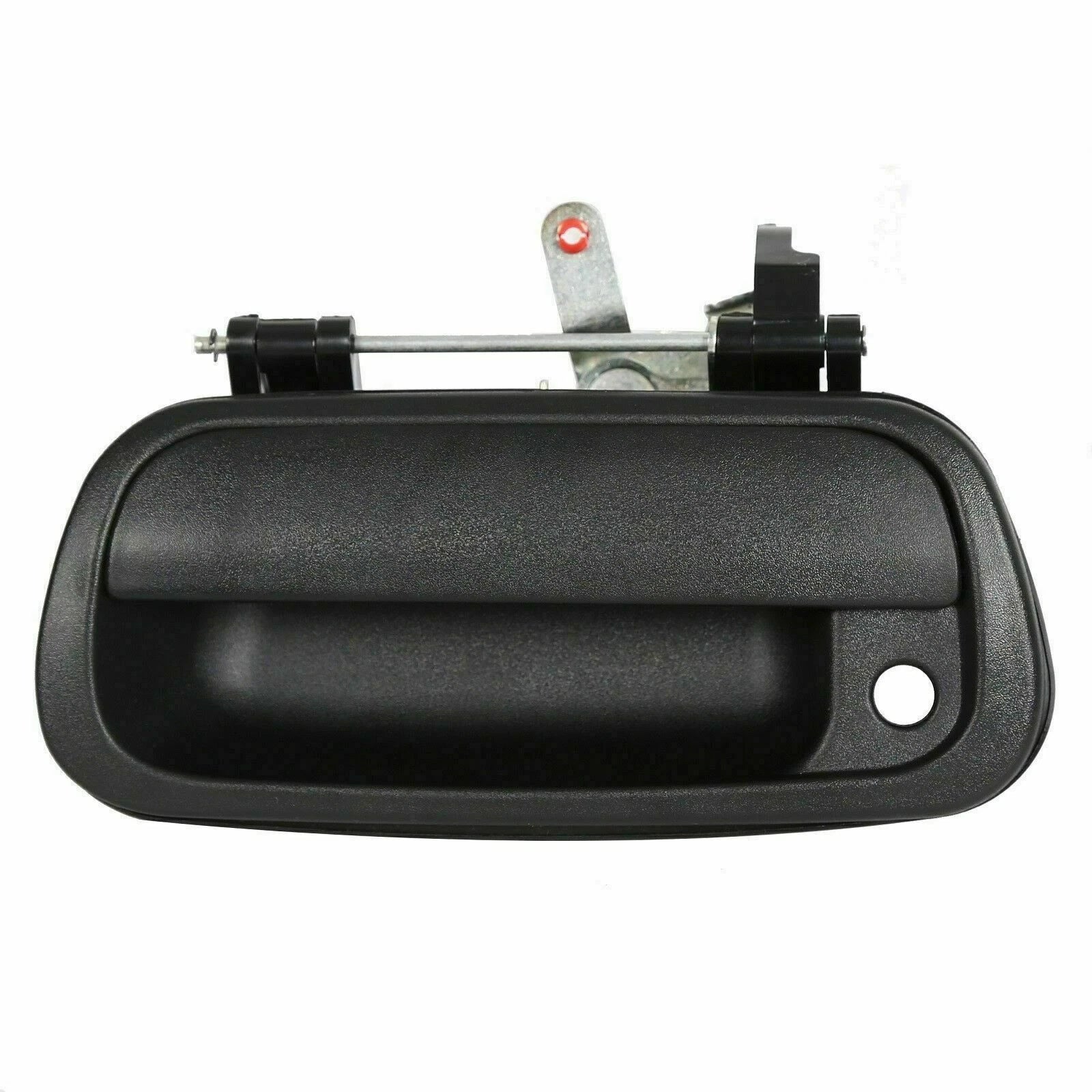 Tailgate Handle Liftgate Latch Keyhole for Toyota Tundra Pickup (2000–2006) 690900C010