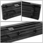 Tailgate Molding for Ford F-150 (2009–2014) Left Driver Side Factory Style