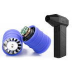 12V Brushless Motor 110000 RPM for Turbo Blowers and Compact Devices