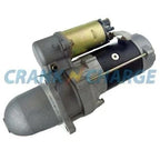 Starter for White Tractor 6125 6145 (1997) 6-359