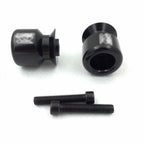 8mm Swingarm Spool Slider for Suzuki GSX-R600 GSX-R750 GSX-R1000 GSX-R1100