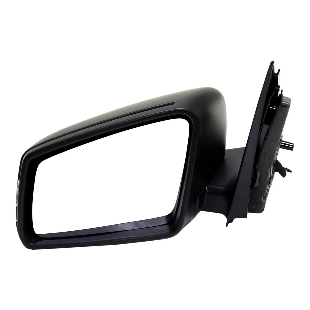 Power Mirror for Mercedes Benz GLK350 (2010–2015) Left Heated Folding