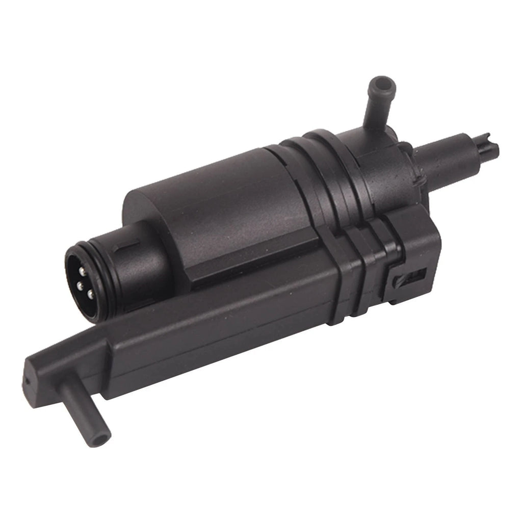 Windshield Washer Pump for Audi 100, 90, A4, A6, A8, S4, S6, S8, V8 (1983–2001)