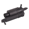 Windshield Washer Pump for Audi 100, 90, A4, A6, A8, S4, S6, S8, V8 (1983–2001)