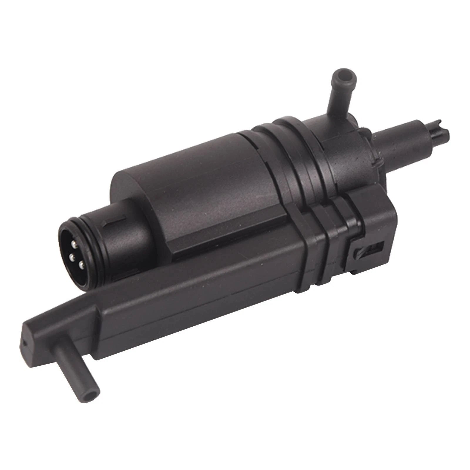 Windshield Washer Pump for Audi 100, 90, A4, A6, A8, S4, S6, S8, V8 (1983–2001)