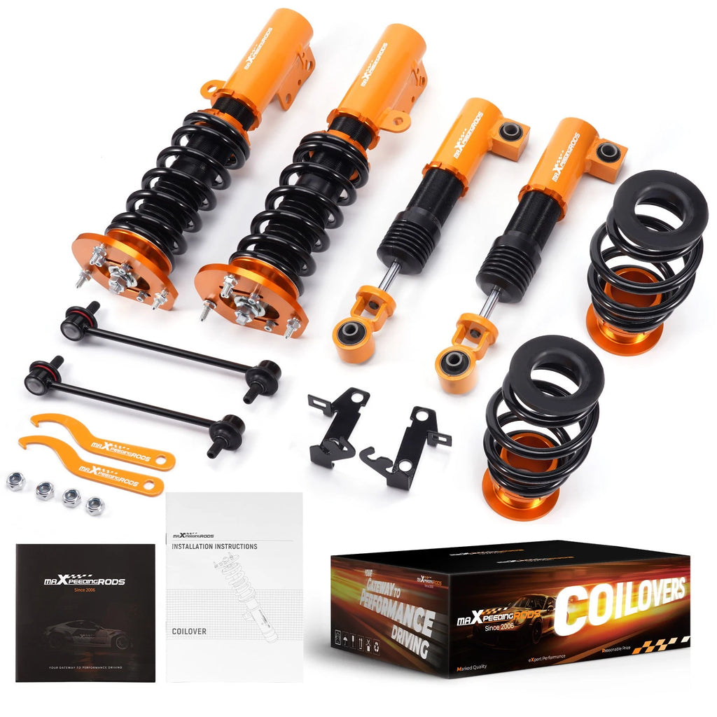 Coilover Suspension Kit for Chevy Cobalt (2005-2010)