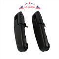 2X Rear Liftgate Window Glass Hinges for Ford Escape (2001–2007)
