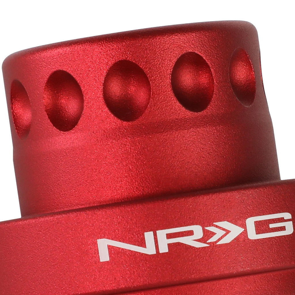 NRG Short Hub Steering Wheel Adapter for Honda Civic/Accord (1992–1995)