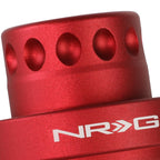 NRG Short Hub Steering Wheel Adapter for Honda Civic/Accord (1992–1995)