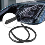 Replacement Wiper Blade Refill 70cm for Cars and Trucks (Clear View)