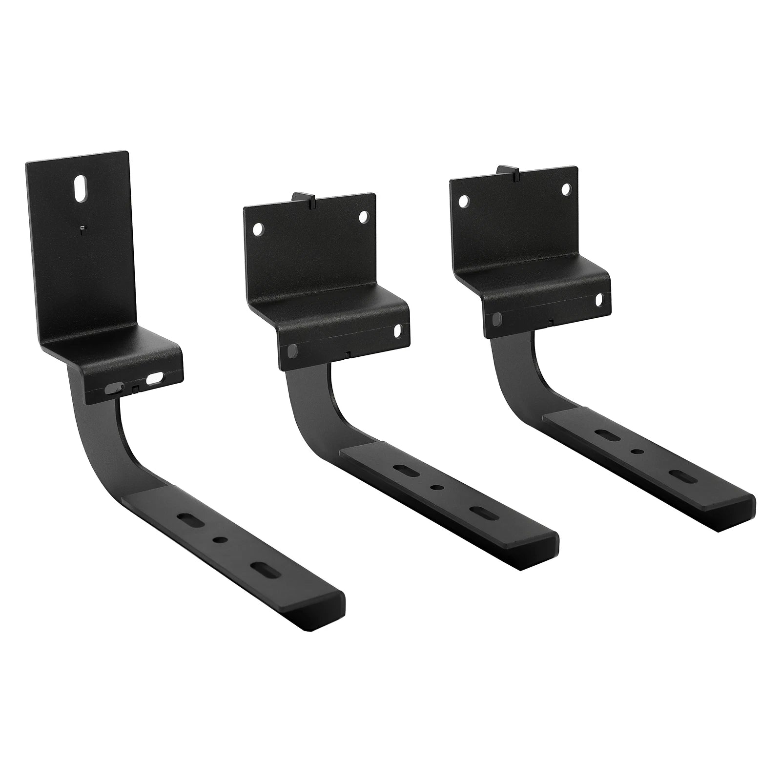 Running Board Mounting Bracket for Ford Transit 150/250/350 (2015–Present) #401727