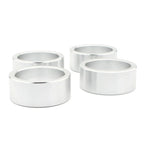 2.5'' ATV Lift Spacers for Can-Am Outlander 650 800 (2006-2023)