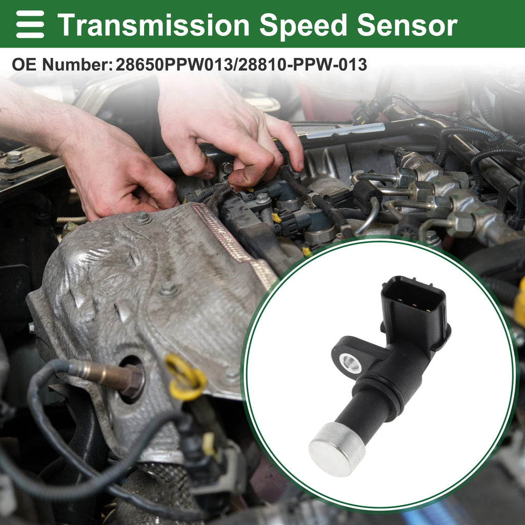 Transmission Speed Sensor No.28810-PPW-013 for Honda Accord VII (2003–2008)