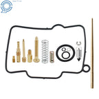 Carburetor Repair Kit for Kawasaki KX250 (2000-2004)