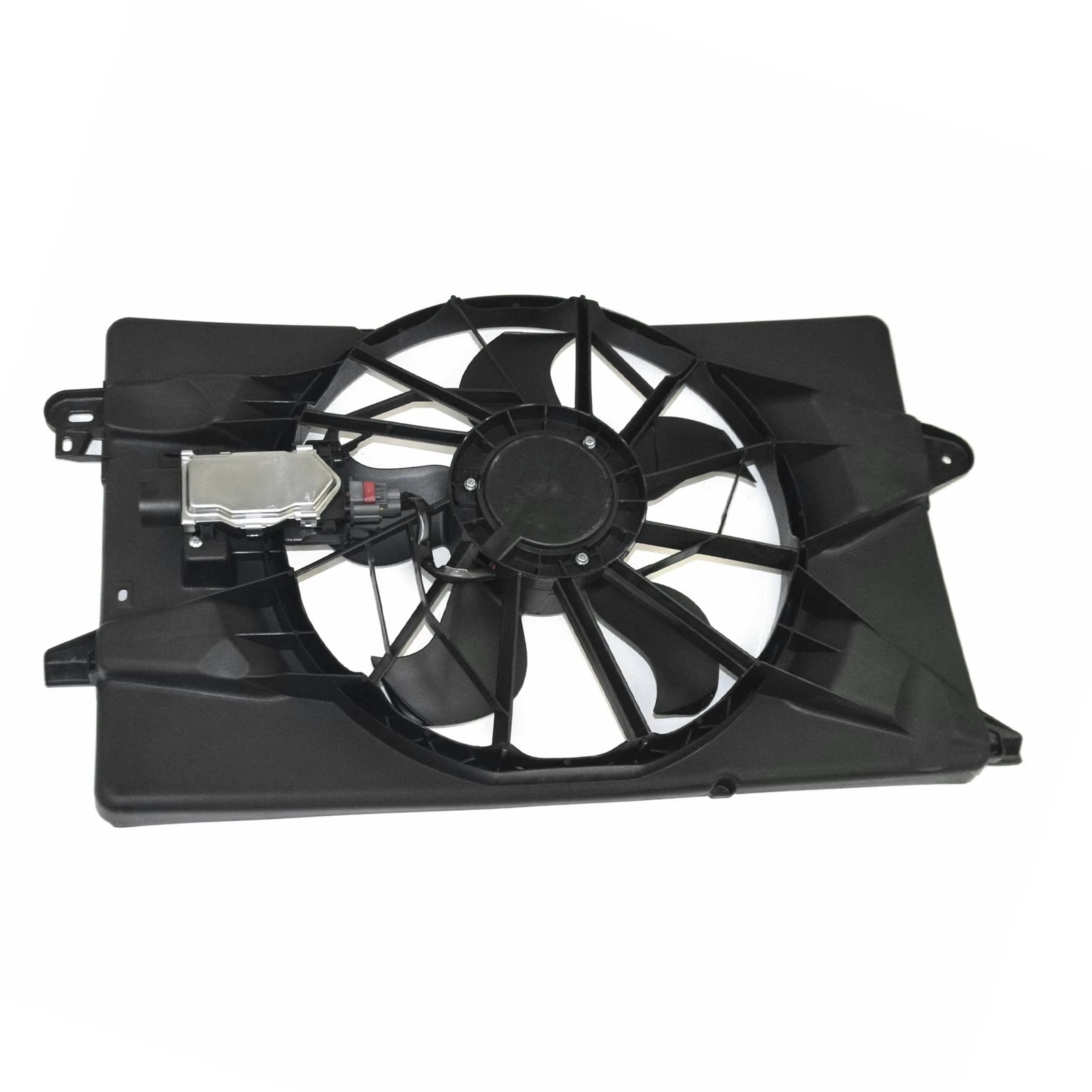 Cooling Fan Assembly for Dodge Dart (2013–2016) 55111482AC