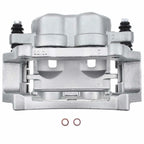 Rear Right Brake Caliper with Bracket for Dodge Ram 3500 (2003-2008)