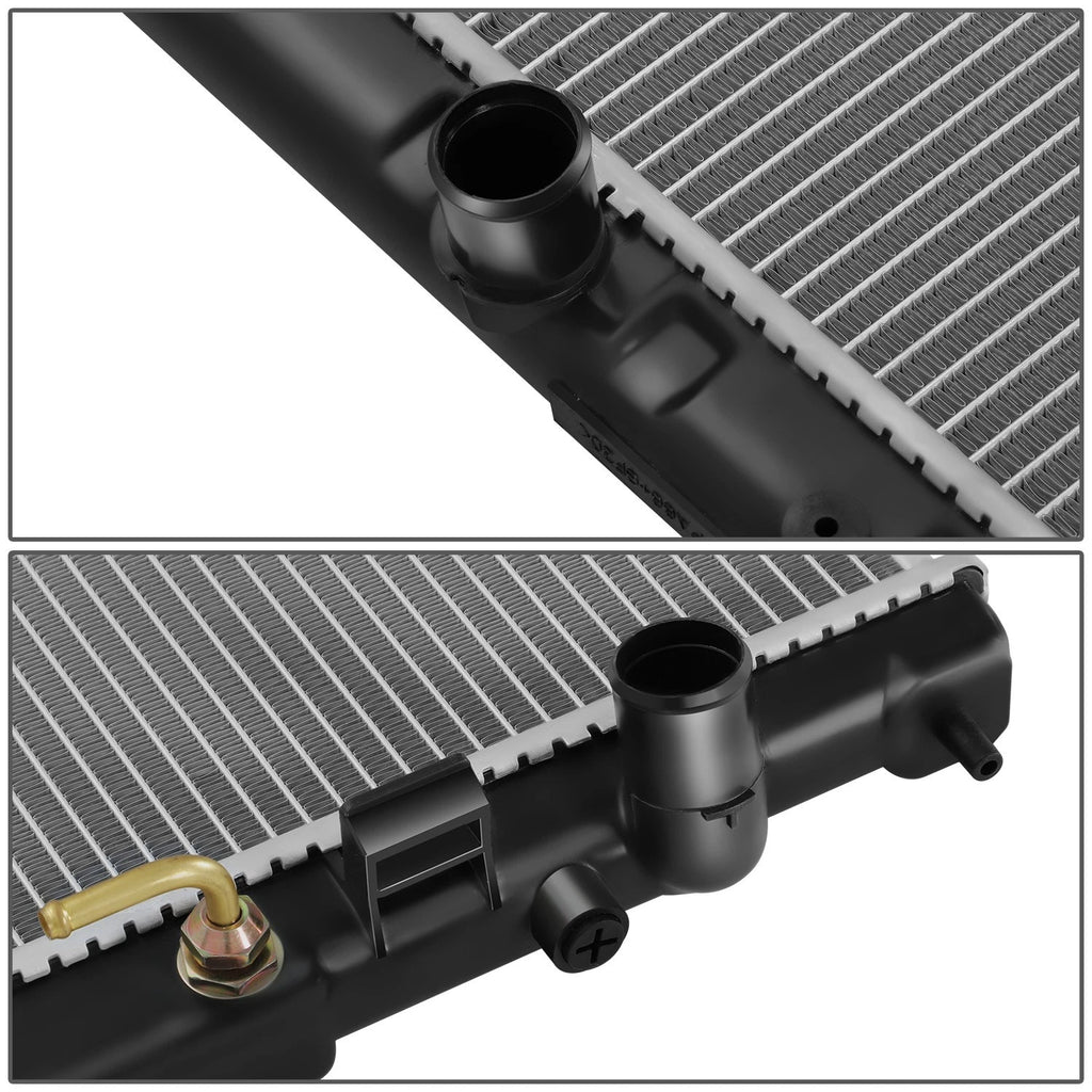 Aluminum Radiator Replacement for Nissan Maxima (2007–2008) DPI13005