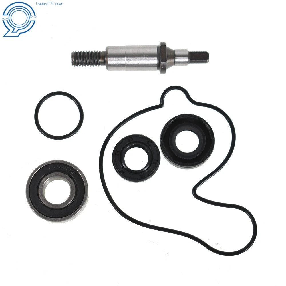 Water Pump Bearing Seal Kit for Yamaha YFZ450 (2004-2013)