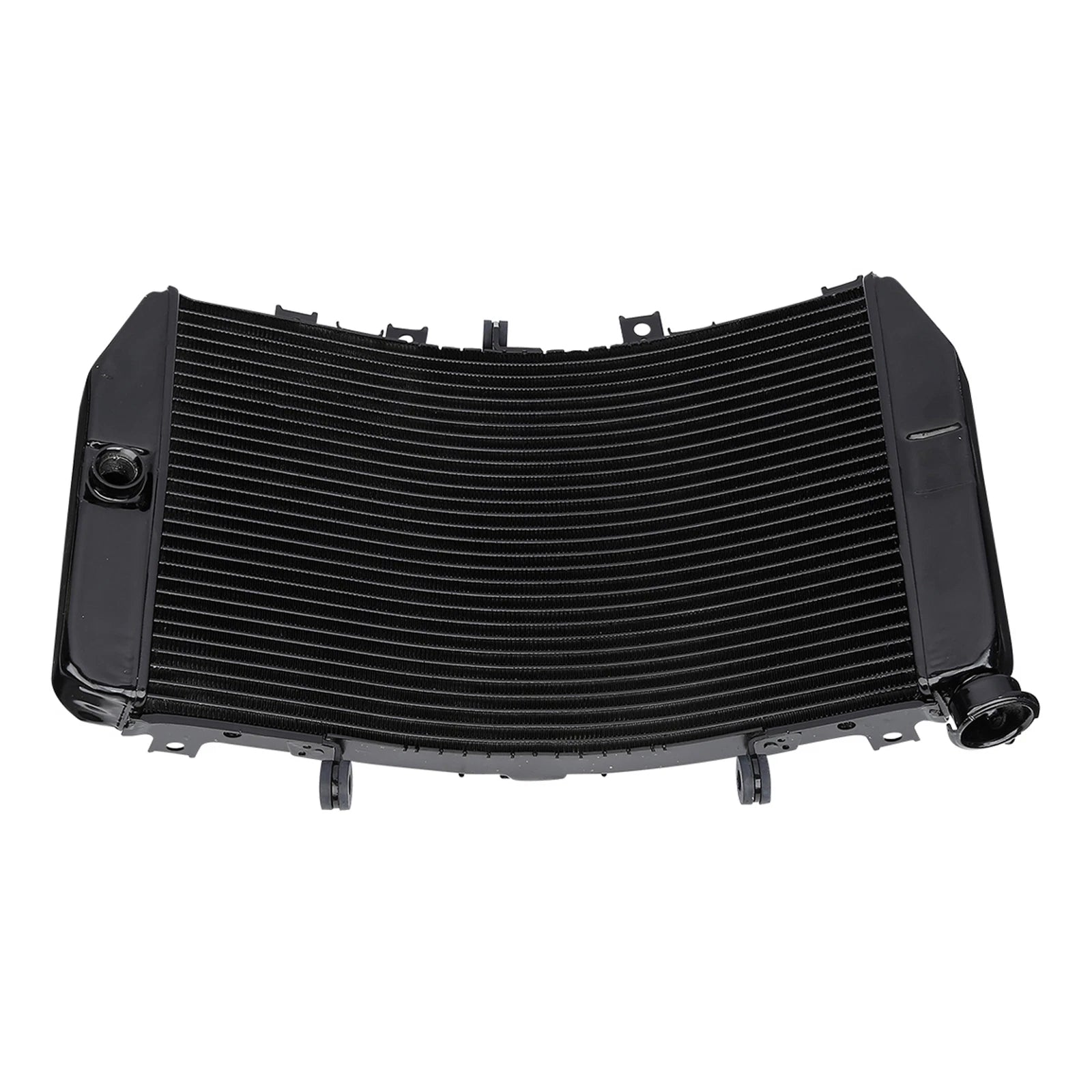 Radiator for Suzuki GSXR1000 GSX-R1000 (2001–2002)