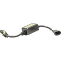 KM LED 880 Bulb Headlight CANbus Warning Canceler Adapter for