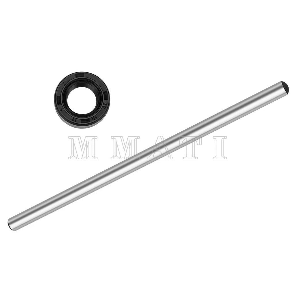 Clutch Push Rod & Seal for Suzuki GSX-R1000 (2017–2024) 23111-26D00