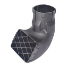 3.5" Snorkel Inlet Head for Off-Road Vehicles (Universal)