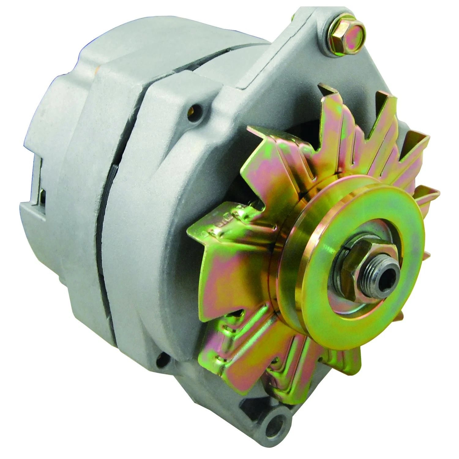 Alternator for Case W20B W20C W24C W30 W36 