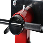 Engine Stand for Vehicle Engine Block (2000 lbs, 360 Degree Rotating Head)