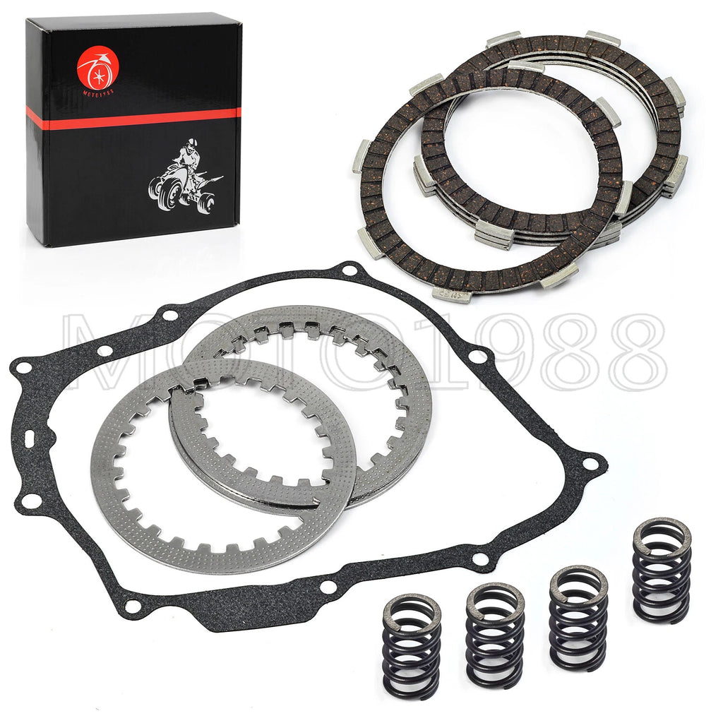 Clutch Kit for Honda XR100 CRF100 (1996-2009)
