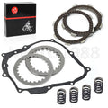 Clutch Kit for Honda XR100 CRF100 (1996-2009)
