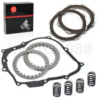 Clutch Kit for Honda XR100 CRF100 (1996-2009)