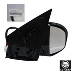 Door Mirror for Nissan Murano (2003–2007) K63731BA0A